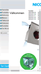 Mobile Screenshot of nicotra-gebhardt.se